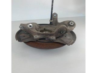 bontott MERCEDES-BENZ C-CLASS Bal hátsó Csonkállvány