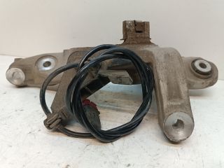 bontott MERCEDES-BENZ C-CLASS Bal hátsó Csonkállvány