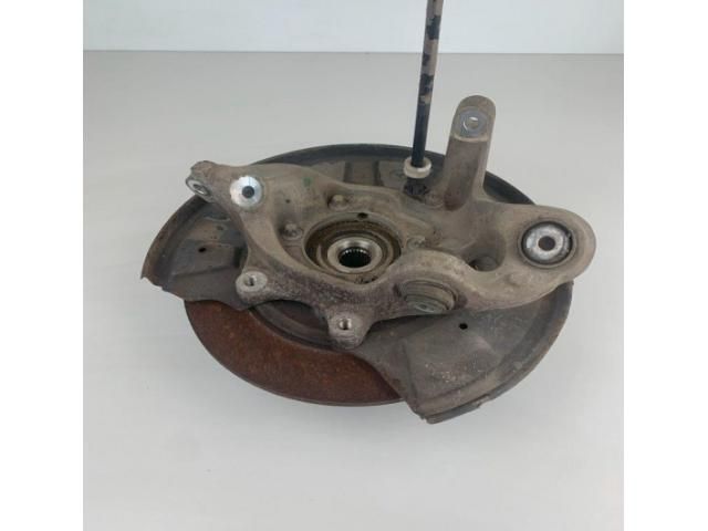 bontott MERCEDES-BENZ C-CLASS Bal hátsó Csonkállvány