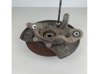 bontott MERCEDES-BENZ C-CLASS Bal hátsó Csonkállvány