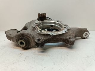 bontott MERCEDES-BENZ C-CLASS Bal hátsó Csonkállvány