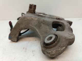 bontott MERCEDES-BENZ C-CLASS Bal hátsó Csonkállvány