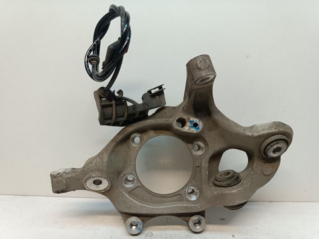 bontott MERCEDES-BENZ C-CLASS Bal hátsó Csonkállvány