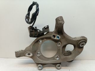 bontott MERCEDES-BENZ C-CLASS Bal hátsó Csonkállvány