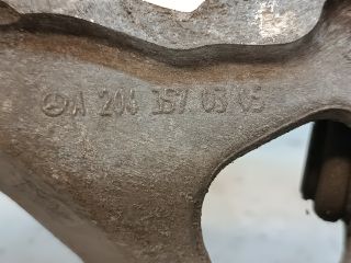 bontott MERCEDES-BENZ C-CLASS Bal hátsó Csonkállvány