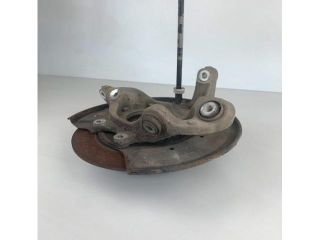 bontott MERCEDES-BENZ C-CLASS Bal hátsó Csonkállvány