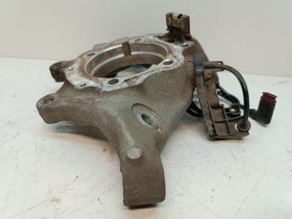 bontott MERCEDES-BENZ C-CLASS Bal hátsó Csonkállvány