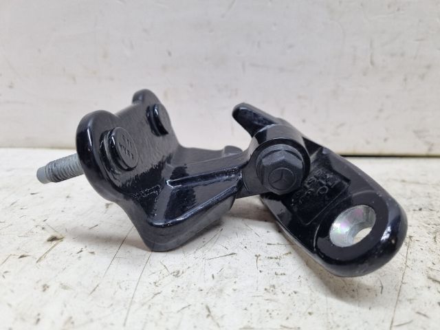 bontott MERCEDES-BENZ C-CLASS Bal hátsó Felső Zsanér