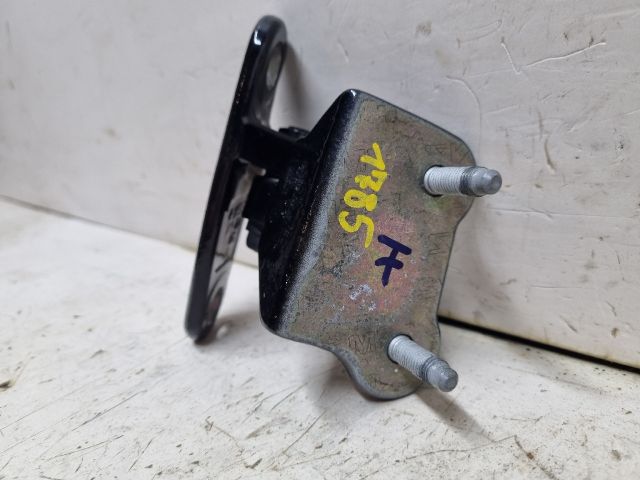 bontott MERCEDES-BENZ C-CLASS Bal hátsó Felső Zsanér