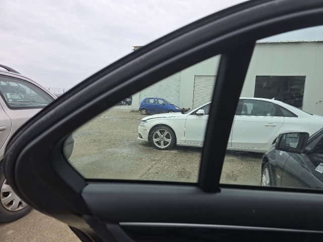 bontott MERCEDES-BENZ C-CLASS Bal hátsó Fixüveg (Ajtóban)