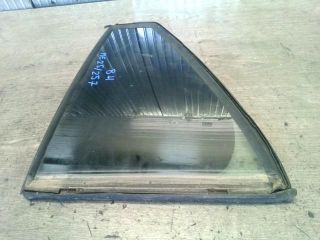 bontott MERCEDES-BENZ C-CLASS Bal hátsó Fixüveg (Ajtóban)