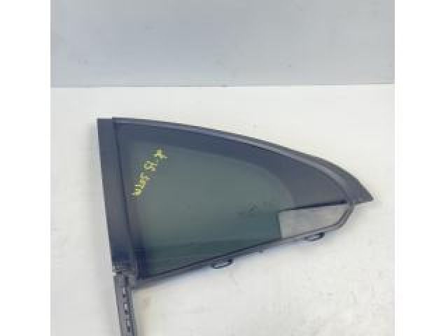bontott MERCEDES-BENZ C-CLASS Bal hátsó Fixüveg (Ajtóban)