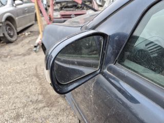 bontott MERCEDES-BENZ C-CLASS Bal hátsó Fixüveg (Ajtóban)