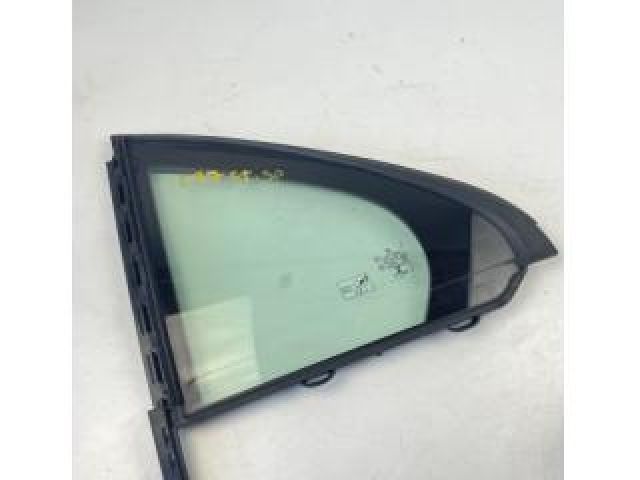 bontott MERCEDES-BENZ C-CLASS Bal hátsó Fixüveg (Ajtóban)