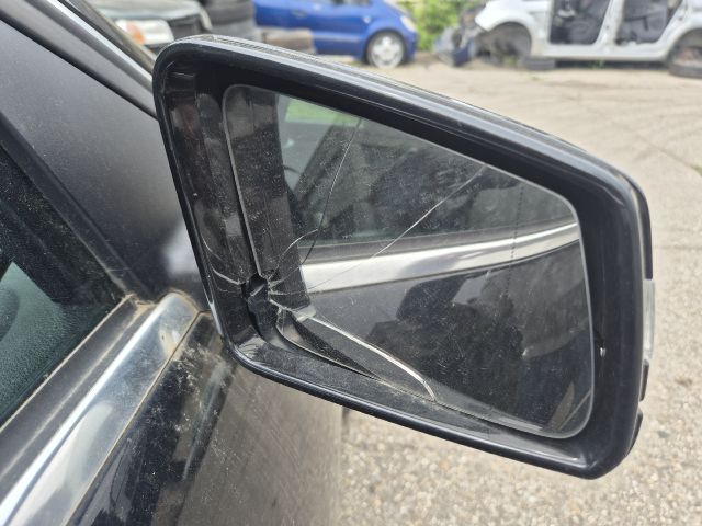 bontott MERCEDES-BENZ C-CLASS Bal hátsó Gólyaláb (Lengécsillapító, Rugó)