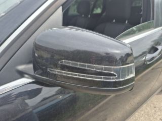 bontott MERCEDES-BENZ C-CLASS Bal hátsó Gólyaláb (Lengécsillapító, Rugó)