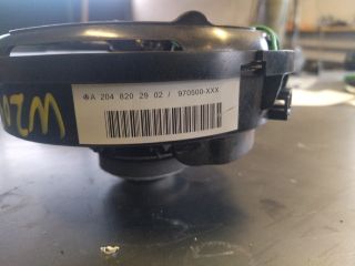 bontott MERCEDES-BENZ C-CLASS Bal hátsó Hangszóró