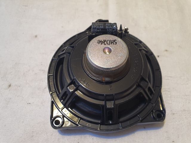 bontott MERCEDES-BENZ C-CLASS Bal hátsó Hangszóró