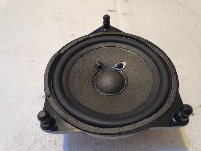 bontott MERCEDES-BENZ C-CLASS Bal hátsó Hangszóró