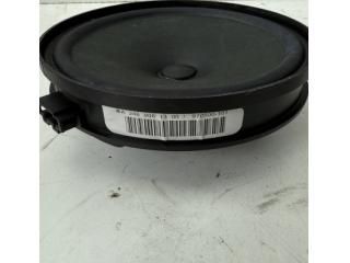 bontott MERCEDES-BENZ C-CLASS Bal hátsó Hangszóró