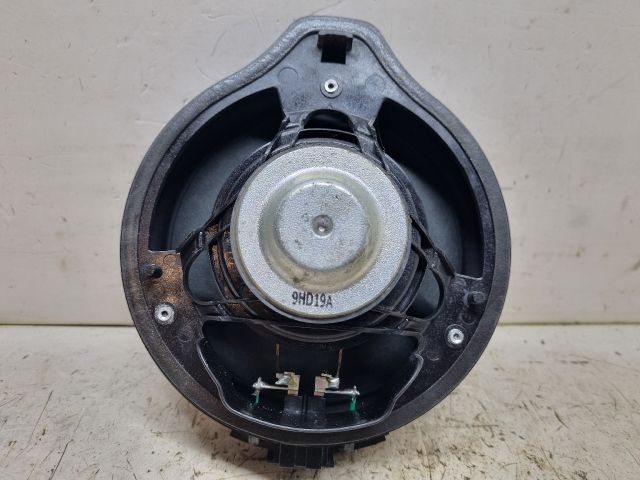 bontott MERCEDES-BENZ C-CLASS Bal hátsó Hangszóró