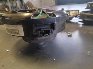 bontott MERCEDES-BENZ C-CLASS Bal hátsó Hangszóró