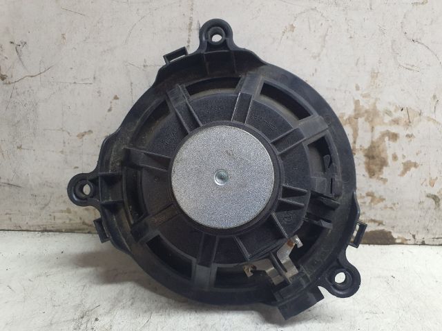 bontott MERCEDES-BENZ C-CLASS Bal hátsó Hangszóró