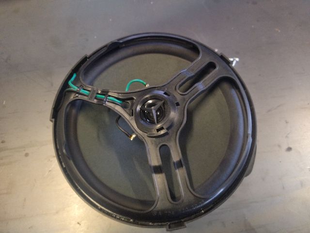 bontott MERCEDES-BENZ C-CLASS Bal hátsó Hangszóró