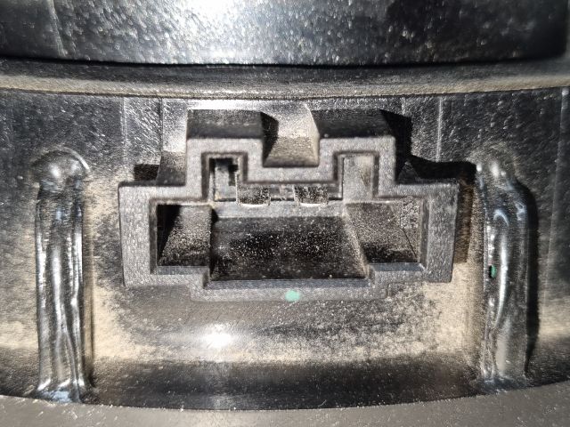 bontott MERCEDES-BENZ C-CLASS Bal hátsó Hangszóró