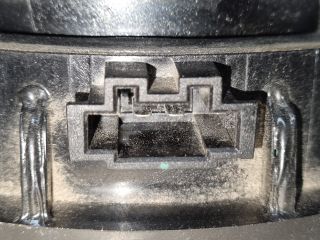 bontott MERCEDES-BENZ C-CLASS Bal hátsó Hangszóró