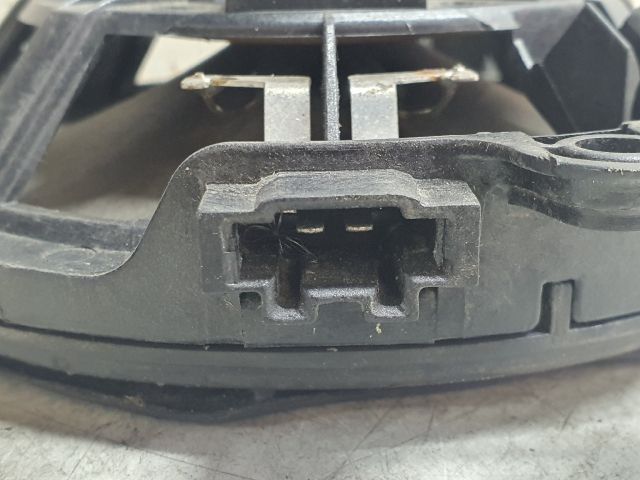 bontott MERCEDES-BENZ C-CLASS Bal hátsó Hangszóró