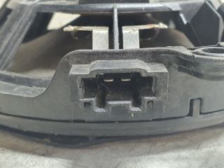 bontott MERCEDES-BENZ C-CLASS Bal hátsó Hangszóró