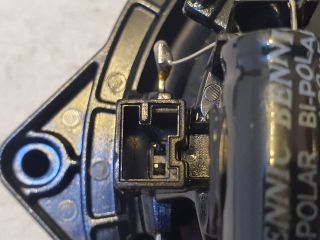 bontott MERCEDES-BENZ C-CLASS Bal hátsó Hangszóró