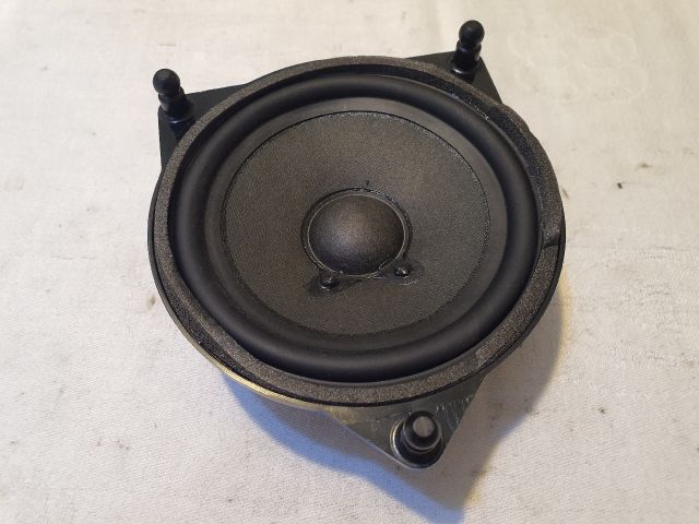 bontott MERCEDES-BENZ C-CLASS Bal hátsó Hangszóró