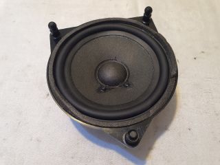 bontott MERCEDES-BENZ C-CLASS Bal hátsó Hangszóró