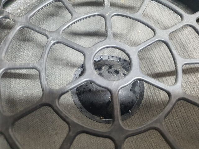 bontott MERCEDES-BENZ C-CLASS Bal hátsó Hangszóró