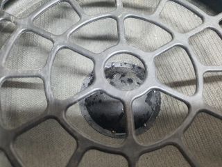 bontott MERCEDES-BENZ C-CLASS Bal hátsó Hangszóró