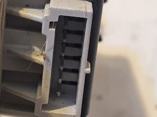 bontott MERCEDES-BENZ C-CLASS Bal hátsó Kapaszkodó (Felső)