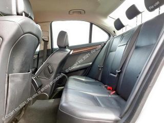 bontott MERCEDES-BENZ C-CLASS Bal hátsó Kapaszkodó (Felső)