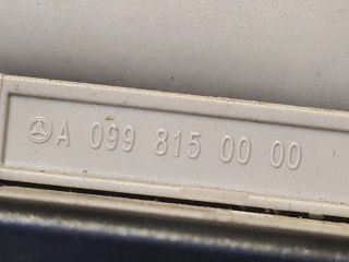 bontott MERCEDES-BENZ C-CLASS Bal hátsó Kapaszkodó (Felső)