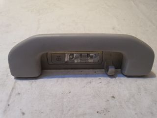 bontott MERCEDES-BENZ C-CLASS Bal hátsó Kapaszkodó (Felső)