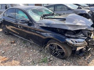 bontott MERCEDES-BENZ C-CLASS Bal hátsó Kapaszkodó (Felső)