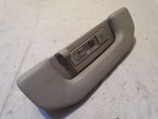 bontott MERCEDES-BENZ C-CLASS Bal hátsó Kapaszkodó (Felső)