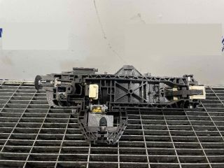 bontott MERCEDES-BENZ C-CLASS Bal hátsó Külső Kilincs