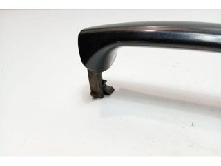 bontott MERCEDES-BENZ C-CLASS Bal hátsó Külső Kilincs