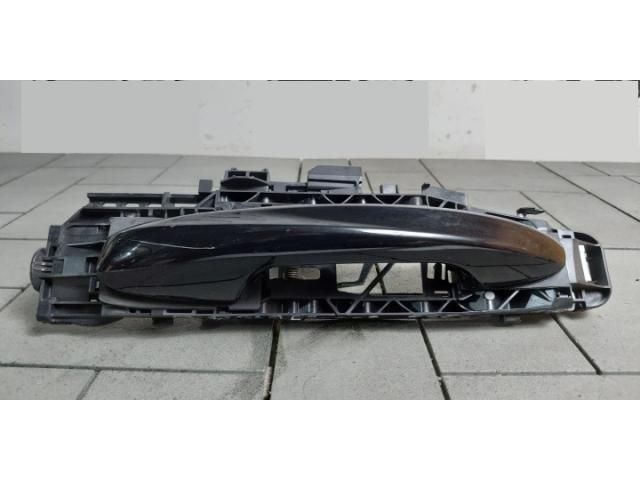 bontott MERCEDES-BENZ C-CLASS Bal hátsó Külső Kilincs