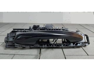 bontott MERCEDES-BENZ C-CLASS Bal hátsó Külső Kilincs