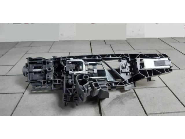 bontott MERCEDES-BENZ C-CLASS Bal hátsó Külső Kilincs