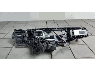 bontott MERCEDES-BENZ C-CLASS Bal hátsó Külső Kilincs