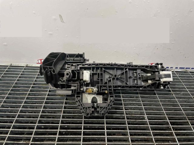 bontott MERCEDES-BENZ C-CLASS Bal hátsó Külső Kilincs